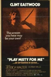 Un frisson dans la nuit